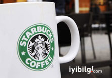 Türkiye'de krizin falına Starbucks bakacak
