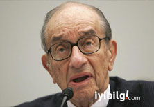 FED eski Başkanı Greenspan günah çıkardı!
