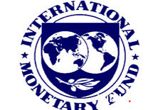 Malî kriz IMF'ye yaradı!