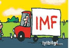 IMF ile ilişki