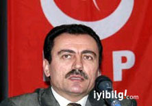 'DTP Kürtlerin değil, PKK'nın temsilcisi!'
