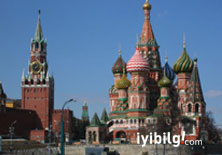 Rusya: Gül'ün ziyareti tarihi