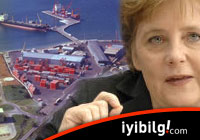 Merkel: Limanlar açılmazsa kriz olur