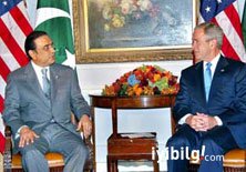 Pakistan’la ABD arasındaki gizli anlaşma ne?
