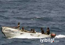Somali'de korsanlar bir gemi daha kaçırdı