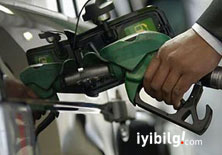 Suudi Arabistan'da benzine zam