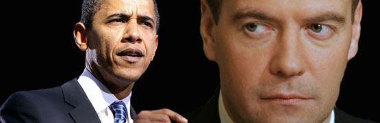 Medvedev'den Obama'ya şok öneri