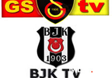 Galatasaray ve Beşiktaş Tv kapanıyor