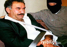 Türkiye'nin derdi Öcalan'ı germiş!
