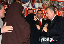 Erdoğan, Baykal'a seslendi: Dik dur! 

