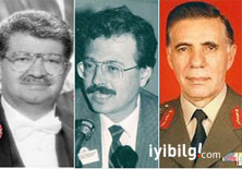 'Özal, Kahveci, Bitlis, Madımak ve Başbağlar'