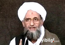 El-Kaide liderinden Suriye muhalefetine birlik çağrısı