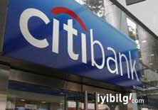 ABD Citigroup'u kurtarıyor   
