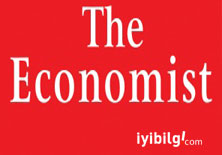 The Economist'ten karamsar tablo
