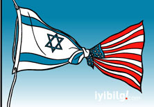 ABD basınında 'İsrail'den korkuyoruz' itirafı