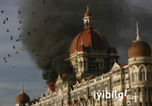 Hindistan'ın 11 Eylül'ü: 101 Ölü
