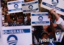 İsrail'in Obaması!