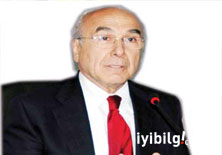 İstifa eden AKP’li Durak’ın yeni adresi?