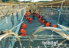 Guantanamo koşulları insaniymiş!