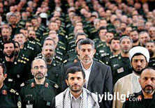 Ahmedinejad'tan batıya Türkçe çağrı 

