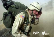 ABD'den askerlerine: İntihar etmeyin! Bu bir emirdir
