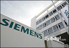 Siemens’in rüşvet izi Irak’ta çıktı