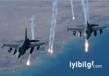 NATO, Libya'da ateşkese katılmıyor
