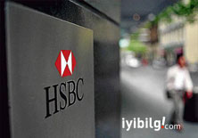 HSBC'yi sarsan intihar