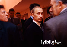 Obama ve Putin'den ortak Suriye çağrısı