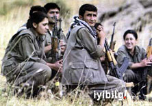 PKK'da kanlı iç hesaplaşma! 