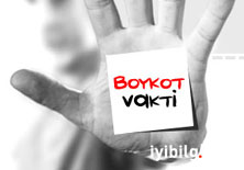 İsrail'de 'Türkiye’yi boykot' çağrıları
