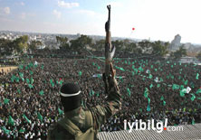 Hamas: Ateşkese hazırız