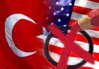 “Ya PKK, ya Türkiye!”