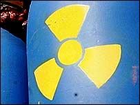 Nükleer Neo-Con tezgahı
