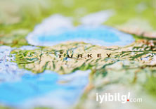 ABD elinden Türkiye'nin din haritası