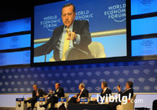 Türkiye Davos'a kalabalık gidiyor