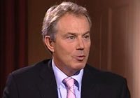 Blair'den Irak itirafı: Felaket