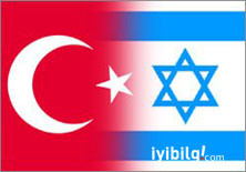 Türkiye ile İsrail arasında bilek güreşi
