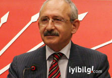 Kılıçdaroğlu'nun referandum görüşü