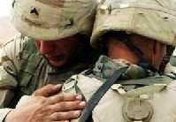 Irak’tan dönen ABD’li asker intihar etti