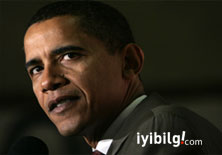 Obama: Irak'ı Özgürleştirme Operasyonu bitti 

