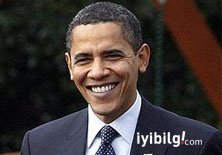 Obama’dan camiye destek  

