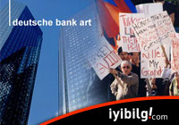 Ermeniler, Deutsche Bank'tan 20 milyon dolar istiyor!
