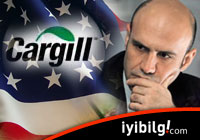 Çömez: Cargill yasası ABD’nin isteği