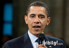 Obama borsada 'sağlamcı' çıktı 

