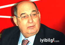 Kemal Anadol'dan Kılıçdaroğlu eleştirisi  

