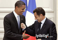 Fransa ve ABD stratejileri ortak