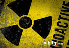 Nükleer tehdidi dev beton pompası gömecek