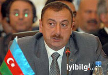 Azerbaycan'dan KKTC'ye ihanet!