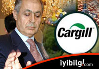 “Cargill'e af Anayasa'ya aykırı